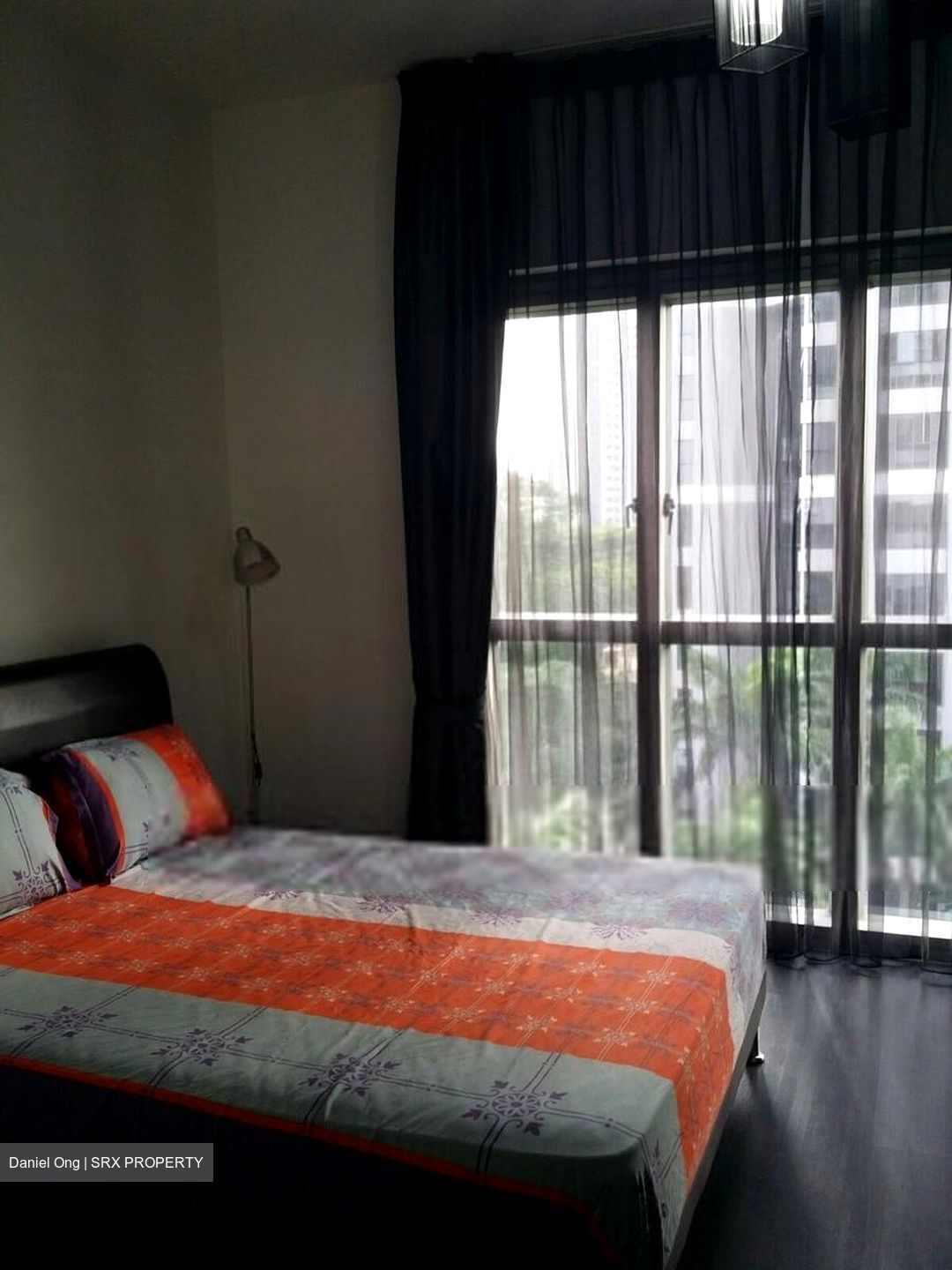 The Bayshore (D16), Condominium #569710341